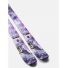 Alpineski pakket K2 RECKONER 92 2026 - Dames + binding
