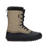 Après-ski Vans MTE Standaard Waterdicht (Zwart/Wit)