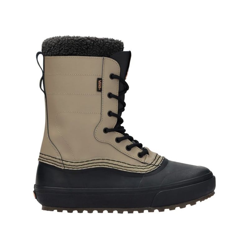 Après-ski Vans MTE Standard Waterproof (Bay Leaf)