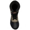 Après-ski Vans MTE Standaard Waterdicht (Zwart/Wit)