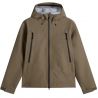Vans Hi-Country 3L Snow Jacket 2.0 Bungee Cord ()