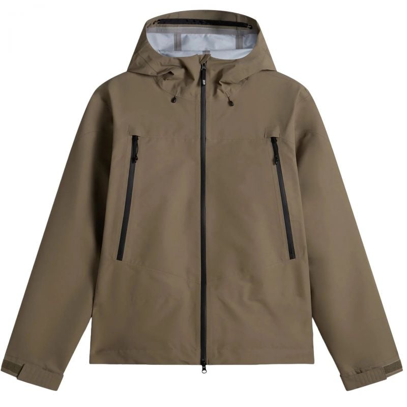 Snowboardjacka Vans Hi-Country 3L Snow Jacket 2.0 (Bungee Cord) Herr