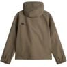 Vans Hi-Country 3L Snow Jacket 2.0 Bungee Cord ()