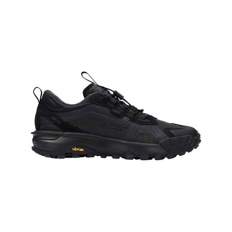 Wanderschuhe Vans MTE Crosspath XC Gore-Tex (BLACKOUT) Herren