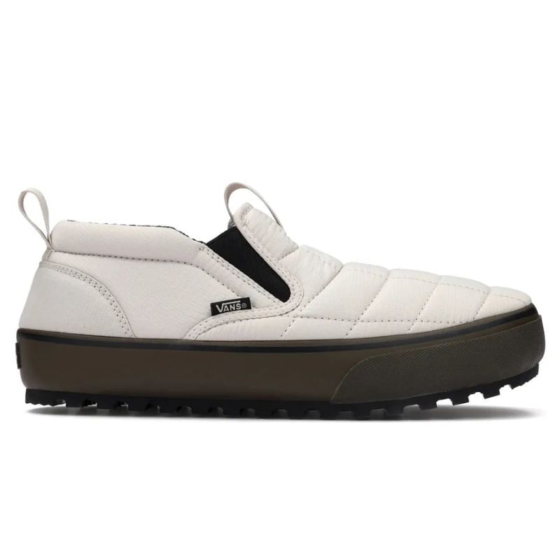 Sko Vans MTE Snow Lodge Slipper Mid (OATMEAL/GUM) Herre
