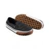 Chaussures VANS MTE Snow Lodge Slipper Mid (QUILTED BLACK) Homme 