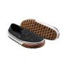 Vans MTE Snow Lodge Slipper Mid QUILTED BLACK ()