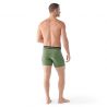 Smartwool Boxer Brief Merino para Hombre (VERDE FERN)
