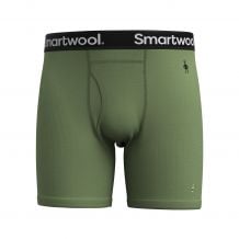 Boxer Smartwool Active Brief (FERN GREEN) Menn
