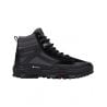 Chaussures VANS MTE Sk8-Hi Gore-Tex Insulated (BLACK/BLACK) Homme 