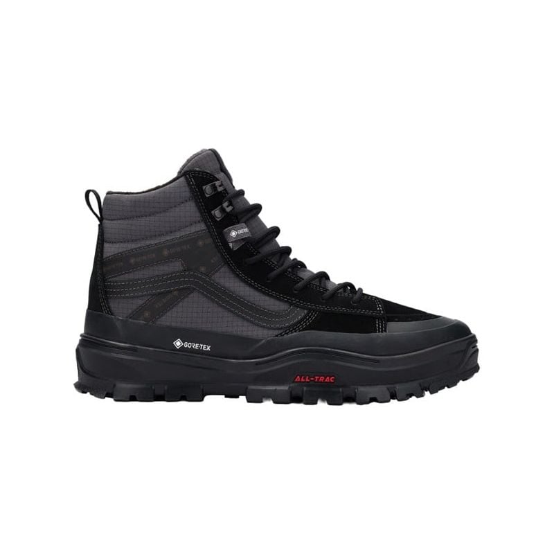 Sko Vans MTE Sk8-Hi Gore-Tex Isolert (BLACK/BLACK) Herre