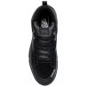 Vans MTE Sk8-Hi Gore-Tex Isolato NERO/NERO ()