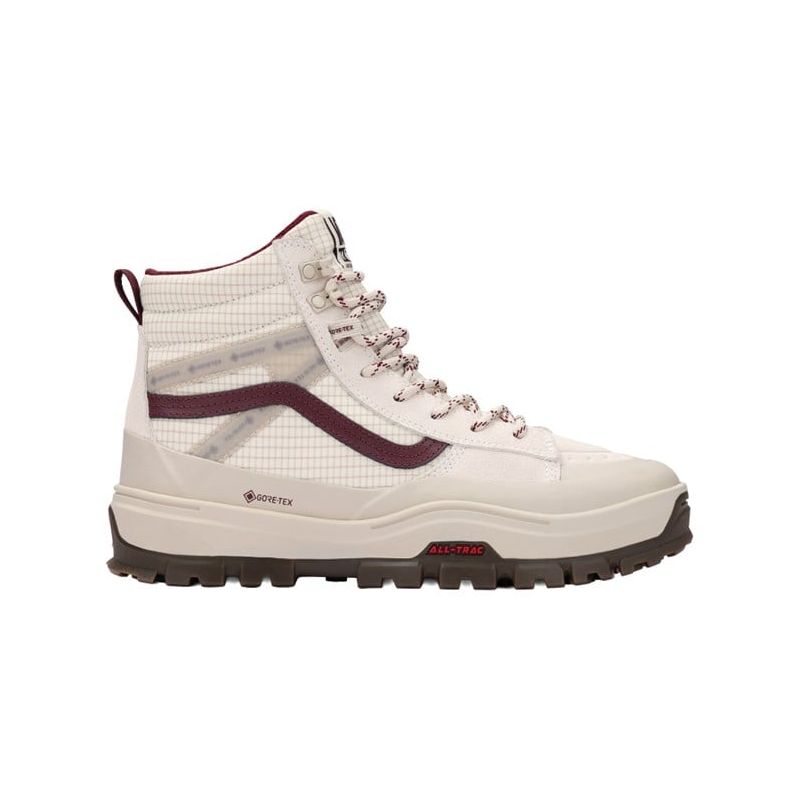 Schuhe Vans MTE Sk8-Hi Gore-Tex Isoliert (EGRET) Herren