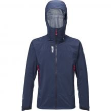 Jakke Millet KAMET GTX JK M (SAPHIR) herre
