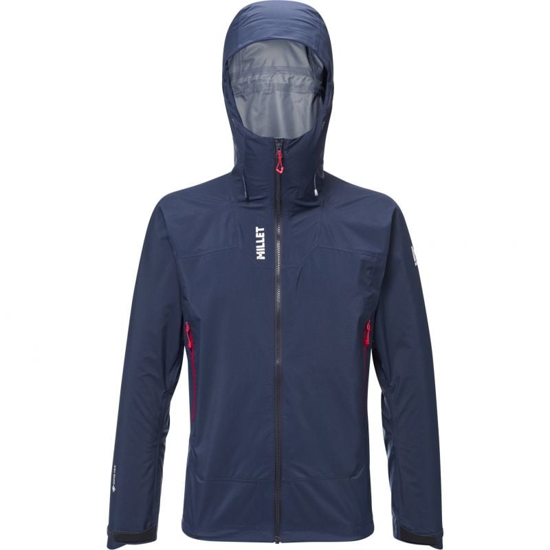 Jacke Millet KAMET GTX JK M (SAPHIR) Herren