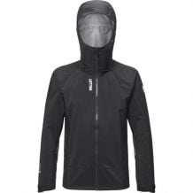 Jakke Millet KAMET GTX JK M (BLACK - NOIR) herre