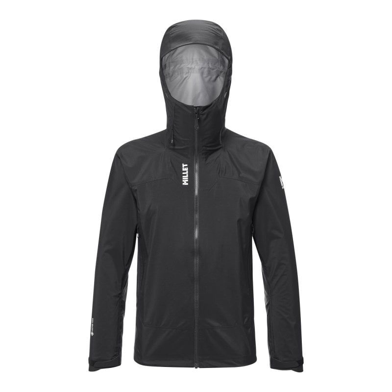 Jakke Millet KAMET GTX JK M (BLACK - NOIR) herre