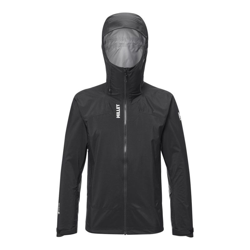 Veste MILLET KAMET GTX JK M (BLACK) homme