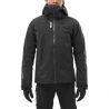 KAMET GTX JKT M BLACK - NOIR