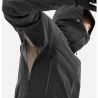 KAMET GTX JKT M BLACK - NOIR