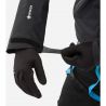 KAMET GTX JKT M BLACK - NOIR