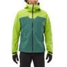 KAMET GTX JKT M MACAW GREEN/BOTTLE