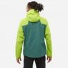 KAMET GTX JKT M MACAW GREEN/BOTTLE