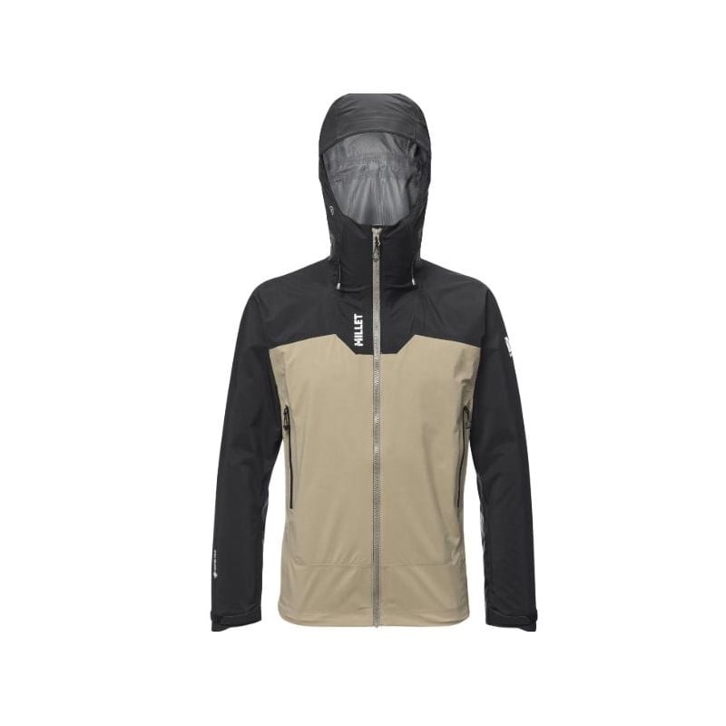 Veste MILLET KAMET GTX JK M (DORITE/BLACK) homme