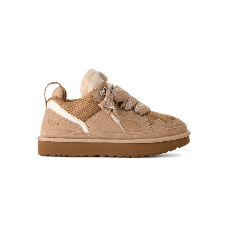 Kengät UGG W LOWMEL (SAND) Naisille