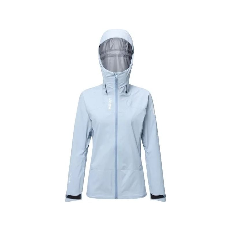 Giacca Millet KAMET GTX JK W (ICEBERG) donna