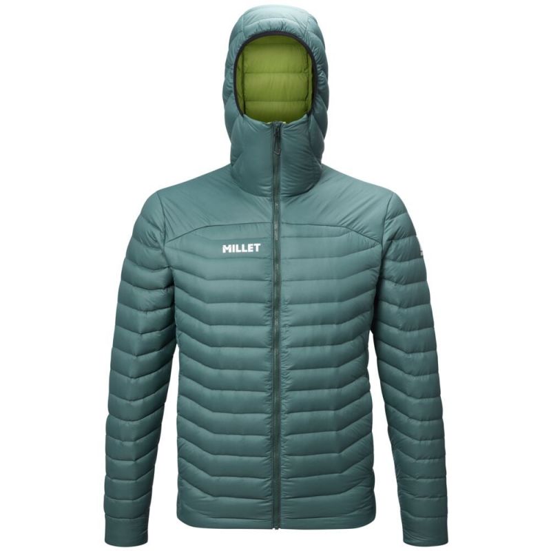 Dunjacka Millet EVOLE LT 700 HM (BOTTLE) herr