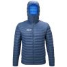 Piumino Millet EVOLE LT 700 HM (DARK DENIM) uomo