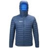 Dunjacka Millet EVOLE LT 700 HM (DARK DENIM) herr