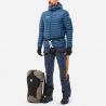 Millet EVOLE LT 700 HM (DENIM OSCURO)