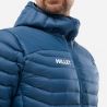 Millet EVOLE LT 700 HM (DENIM OSCURO)