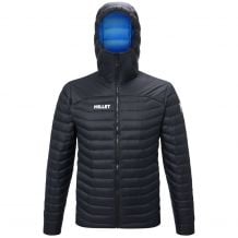 Daunenjacke Millet EVOLE LT 700 HM (BLACK - NOIR) Herren