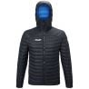 Daunenjacke Millet EVOLE LT 700 HM (BLACK - NOIR) Herren