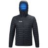 Donsjacke Millet EVOLE LT 700 HM (BLACK - NOIR) heren
