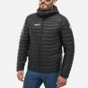 EVOLE LIGHT 700 HD M BLACK - SVART