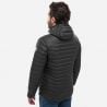 EVOLE LIGHT 700 HD M ZWART - NOIR