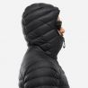 EVOLE LIGHT 700 HD M BLACK - MUSTA