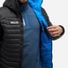 EVOLE LIGHT 700 HD M BLACK - NOIR