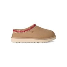 Chausson UGG W TASMAN II (SAND / DARK CHERRY) Mujer