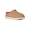 UGG W TASMAN II (SAND / DARK CHERRY)