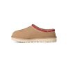 UGG W TASMAN II (HIEKKA / TUMMA KIRSIKKA)