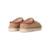 UGG W TASMAN II (ARENA / CEREZA OSCURA)