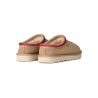 UGG W TASMAN II (HIEKKA / TUMMA KIRSIKKA)