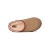 UGG W TASMAN II (HIEKKA / TUMMA KIRSIKKA)