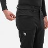 Millet SENECA S PT M (SCHWARZ - NOIR)