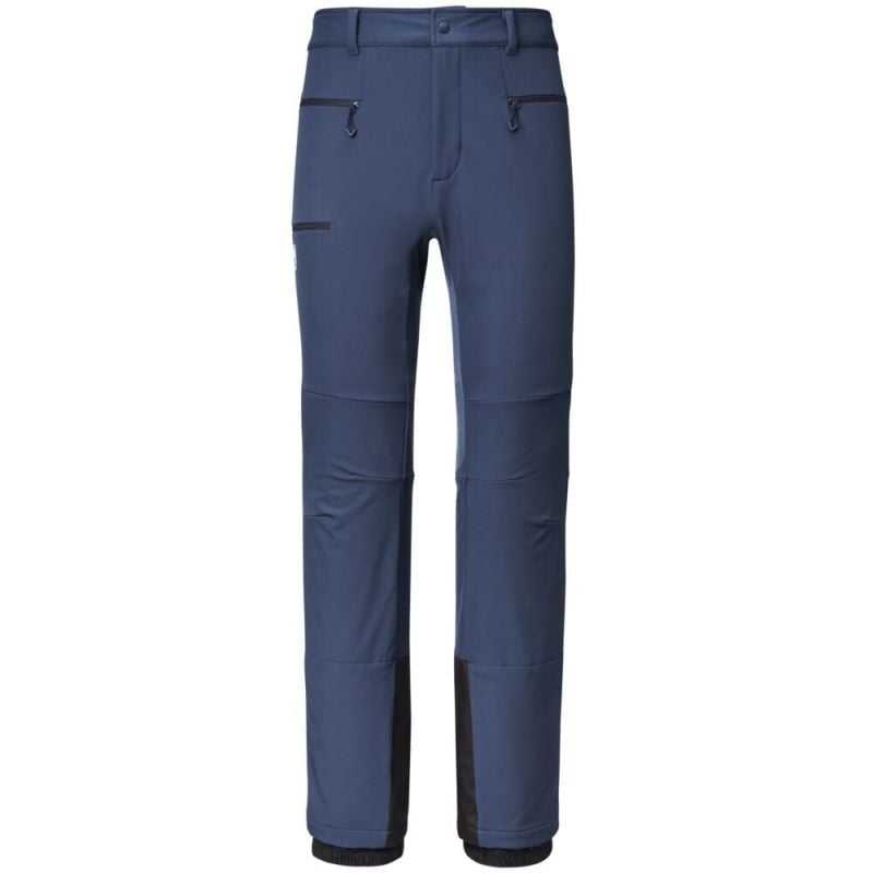 Pantalon de randonnée MILLET SENECA SHIELD PT M (SAPHIR) homme